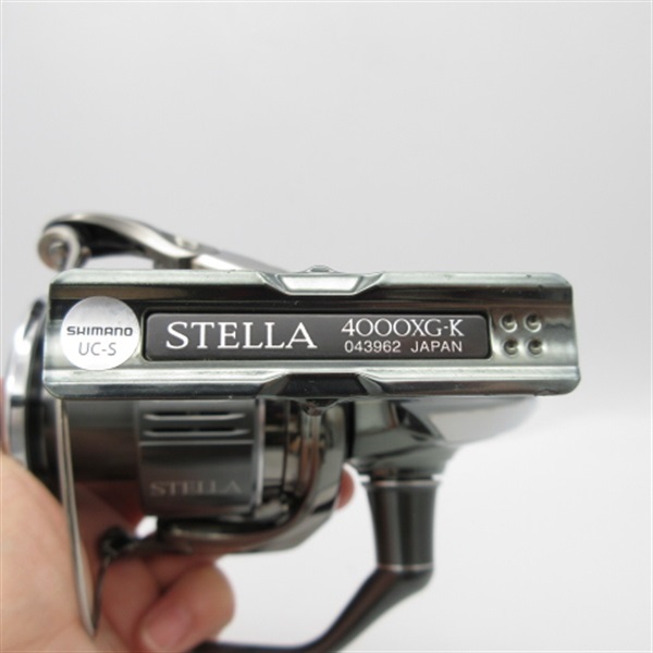 ２２ステラ４０００ＸＧ